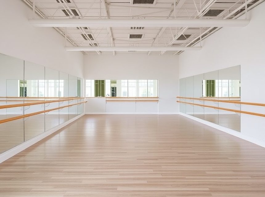Consejos para aprender a bailar